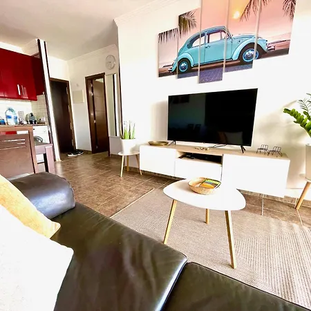 Apartman Iguazu I Yumbo Third Floor