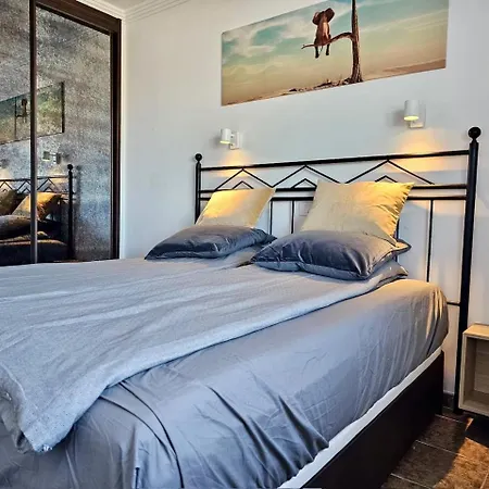 Iguazu I Yumbo Third Floor *