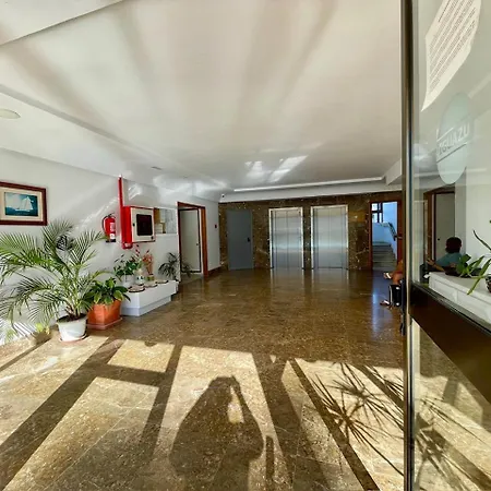 Iguazu I Yumbo Third Floor Playa del Inglés