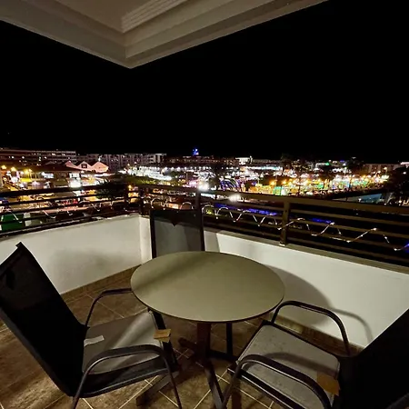 Iguazu I Yumbo Third Floor بلايا ديل إنغلز