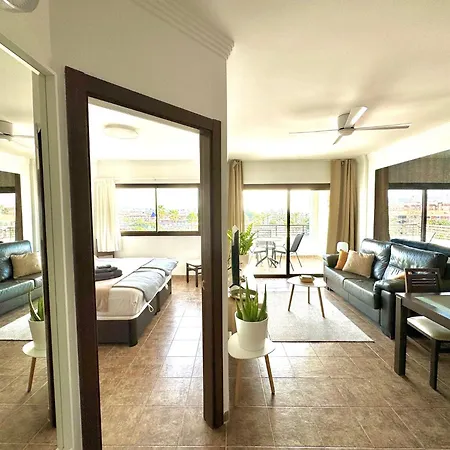 Appartamento Iguazu I Yumbo Third Floor *