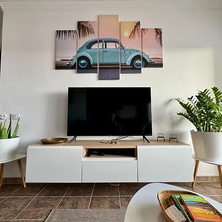 Iguazu I Yumbo Third Floor شقة