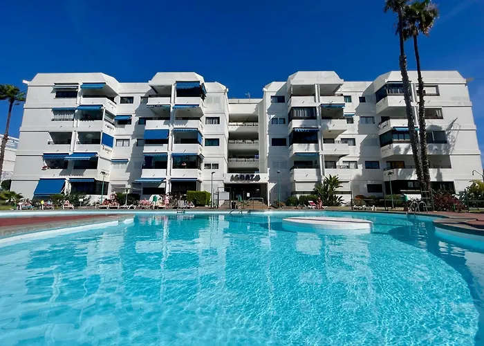 公寓 Iguazu I Yumbo Third Floor