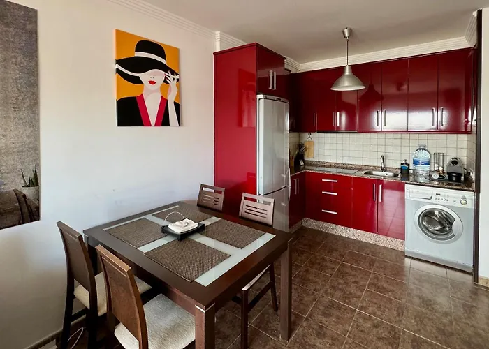 Iguazu I Yumbo Third Floor *