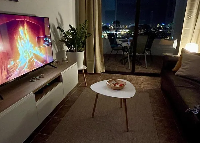 Iguazu I Yumbo Third Floor * 普拉亚戴尔雷安格莱斯