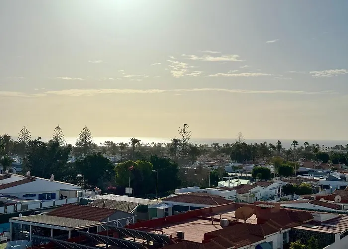 Iguazu I Yumbo Third Floor شقة