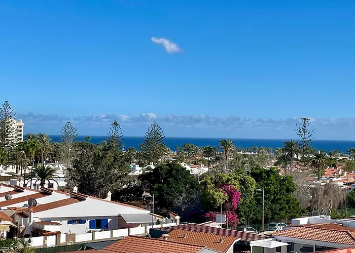 شقة Iguazu I Yumbo Third Floor