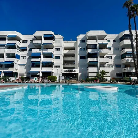 Apartament Iguazu I Yumbo Third Floor