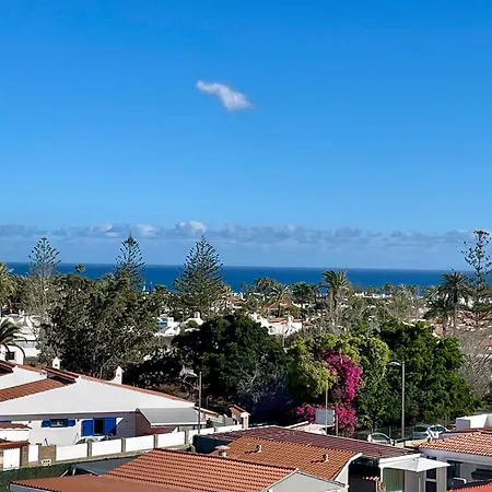 Apartament Iguazu I Yumbo Third Floor