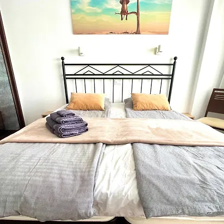 Iguazu I Yumbo Third Floor *