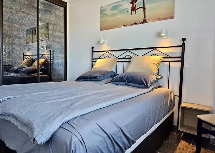 Iguazu I Yumbo Third Floor *