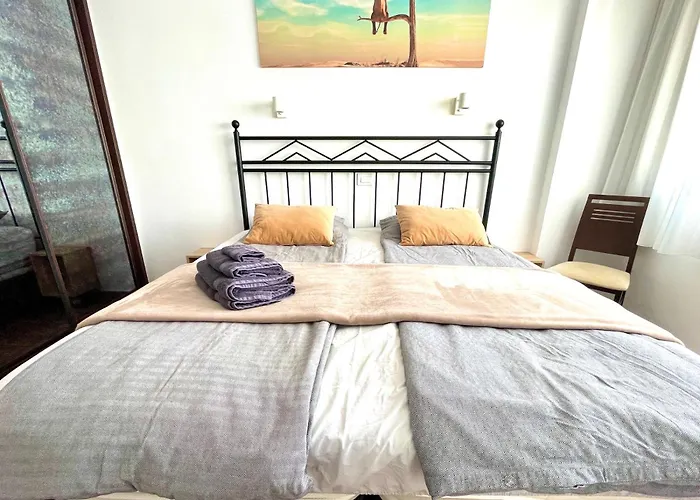 Iguazu I Yumbo Third Floor *