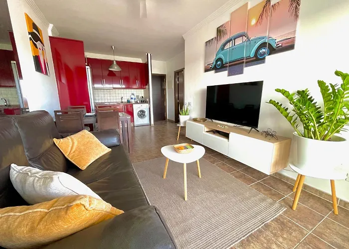 Iguazu I Yumbo Third Floor