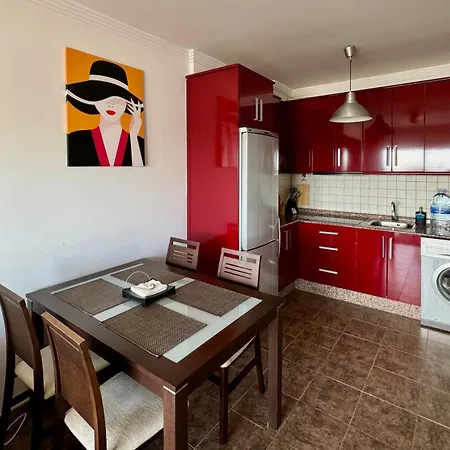 Iguazu I Yumbo Third Floor *