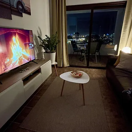 Iguazu I Yumbo Third Floor * Playa del Inglés