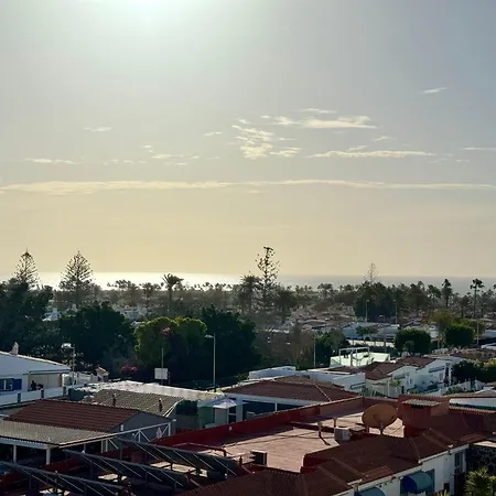 Iguazu I Yumbo Third Floor Lägenhet